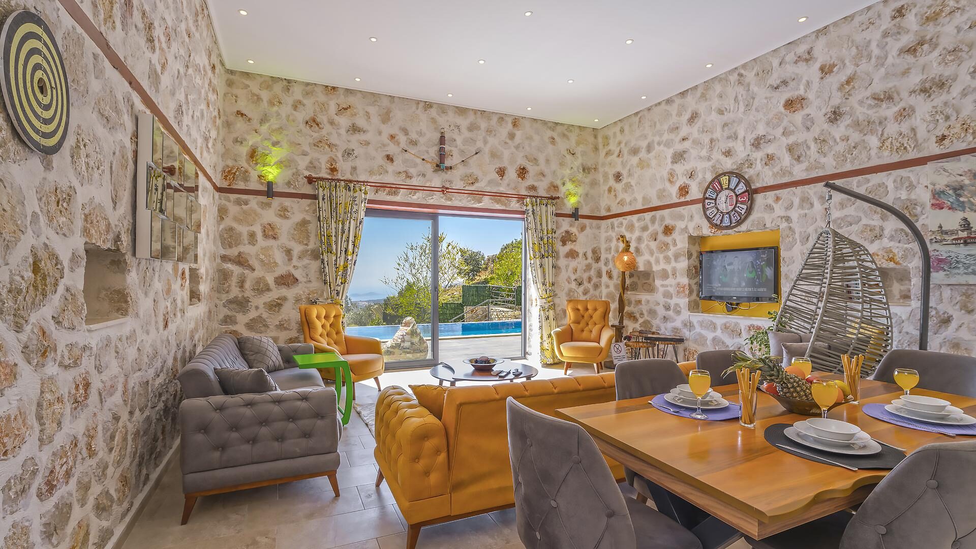 Villa Aras İslamlar 2 — 40