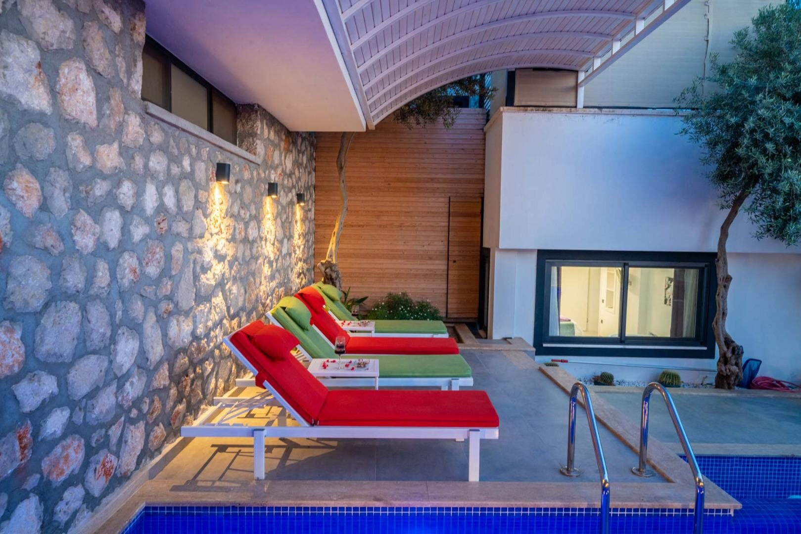 Villa Therapy Aqua — 26