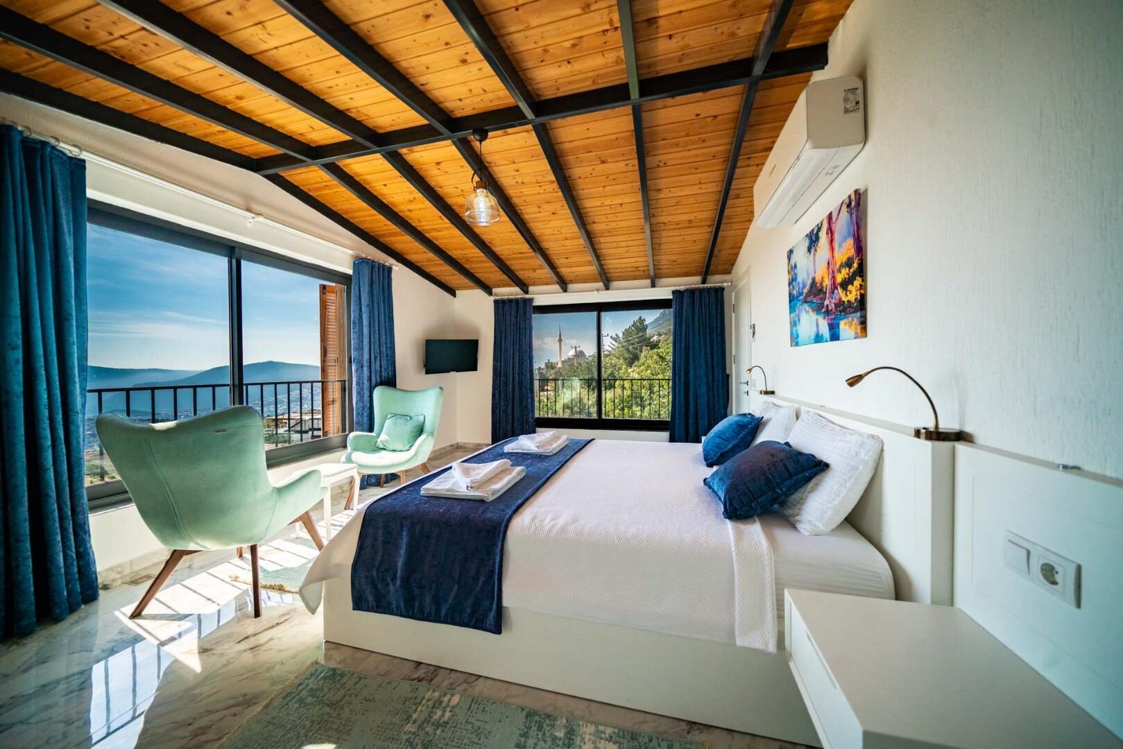 Villa Therapy Olea — 32