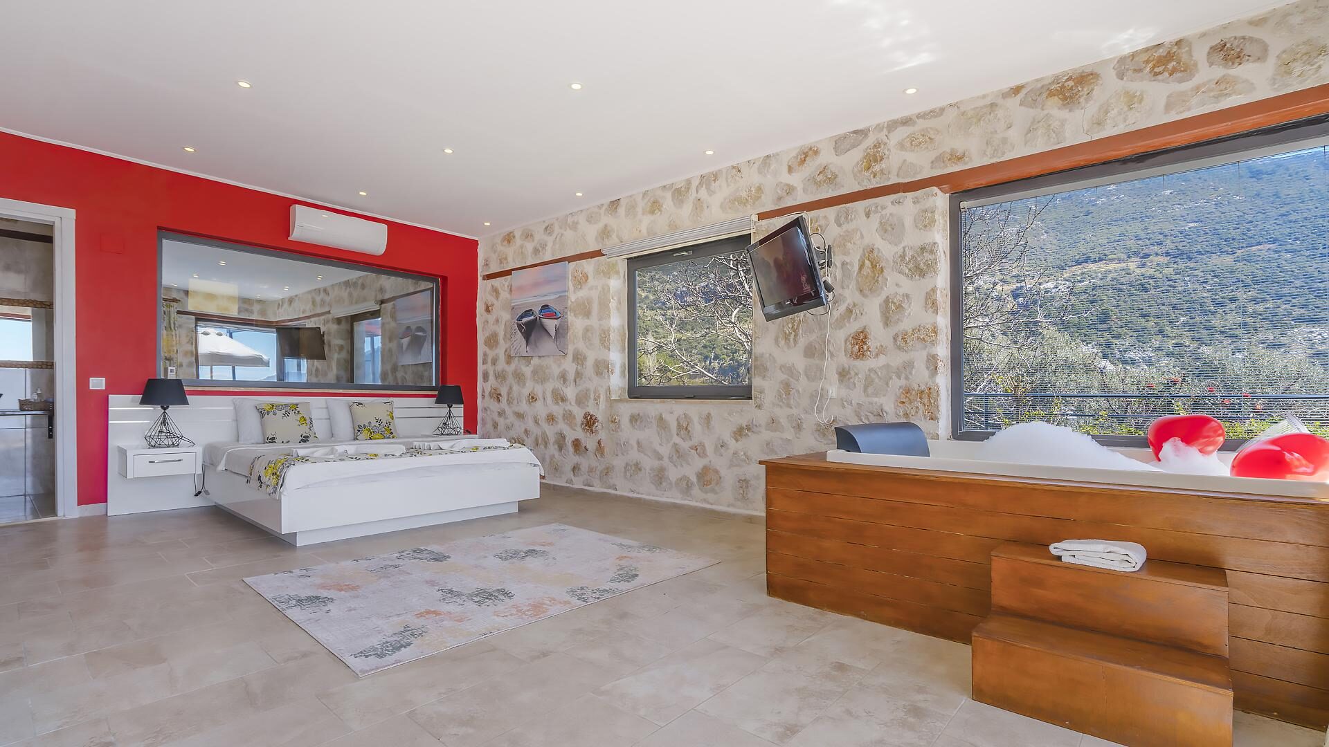 Villa Aras İslamlar 2 — 41