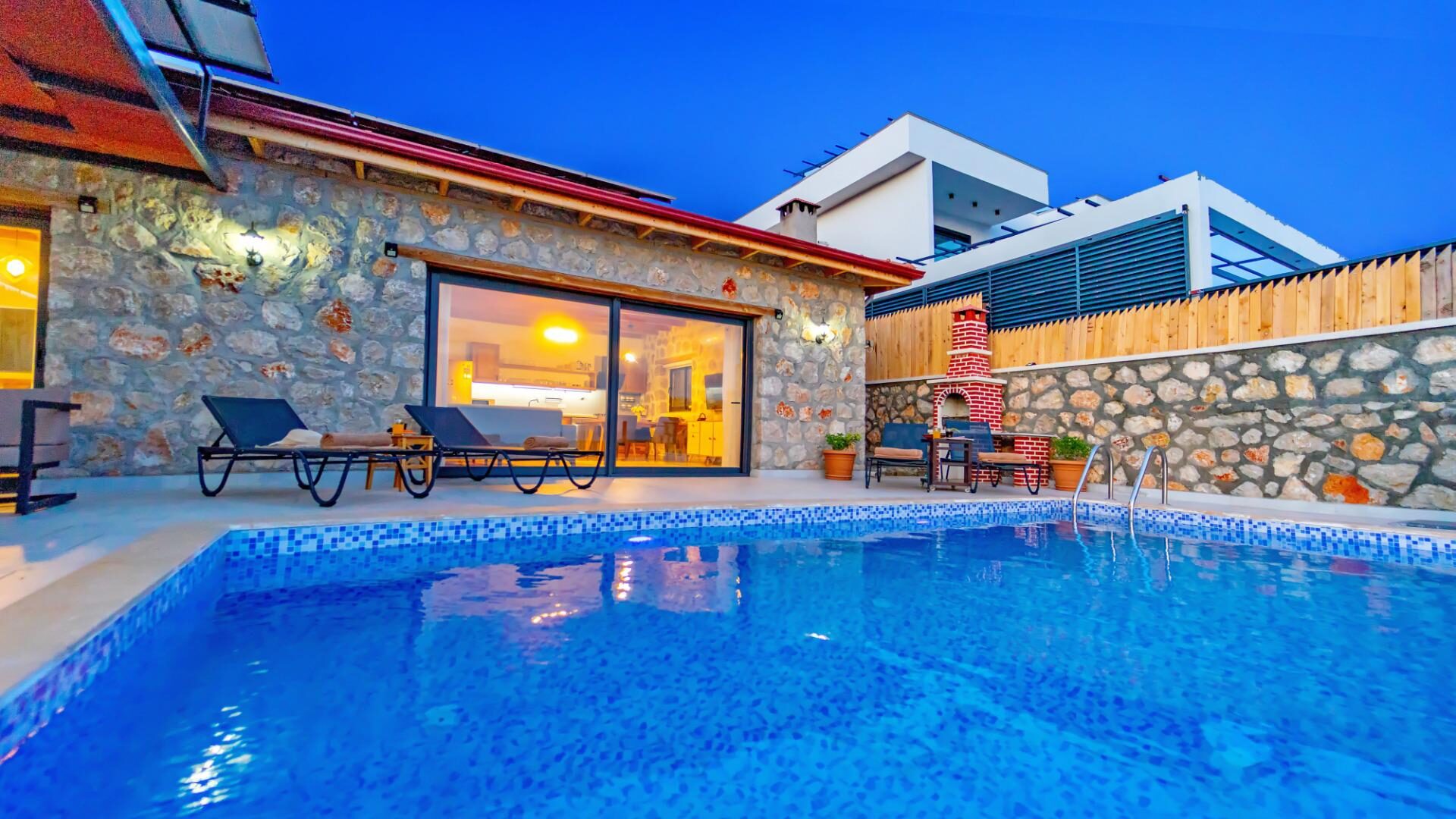Villa Aksel — 5