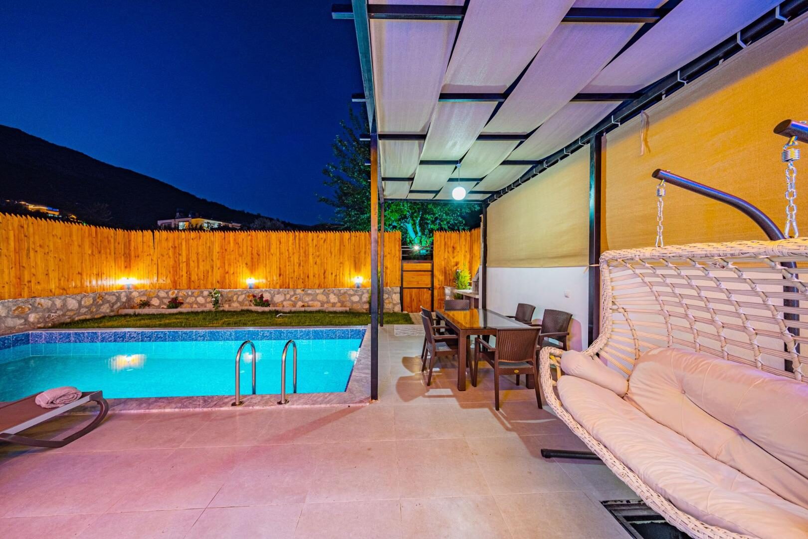Villa Emre Yeşilköy — 6