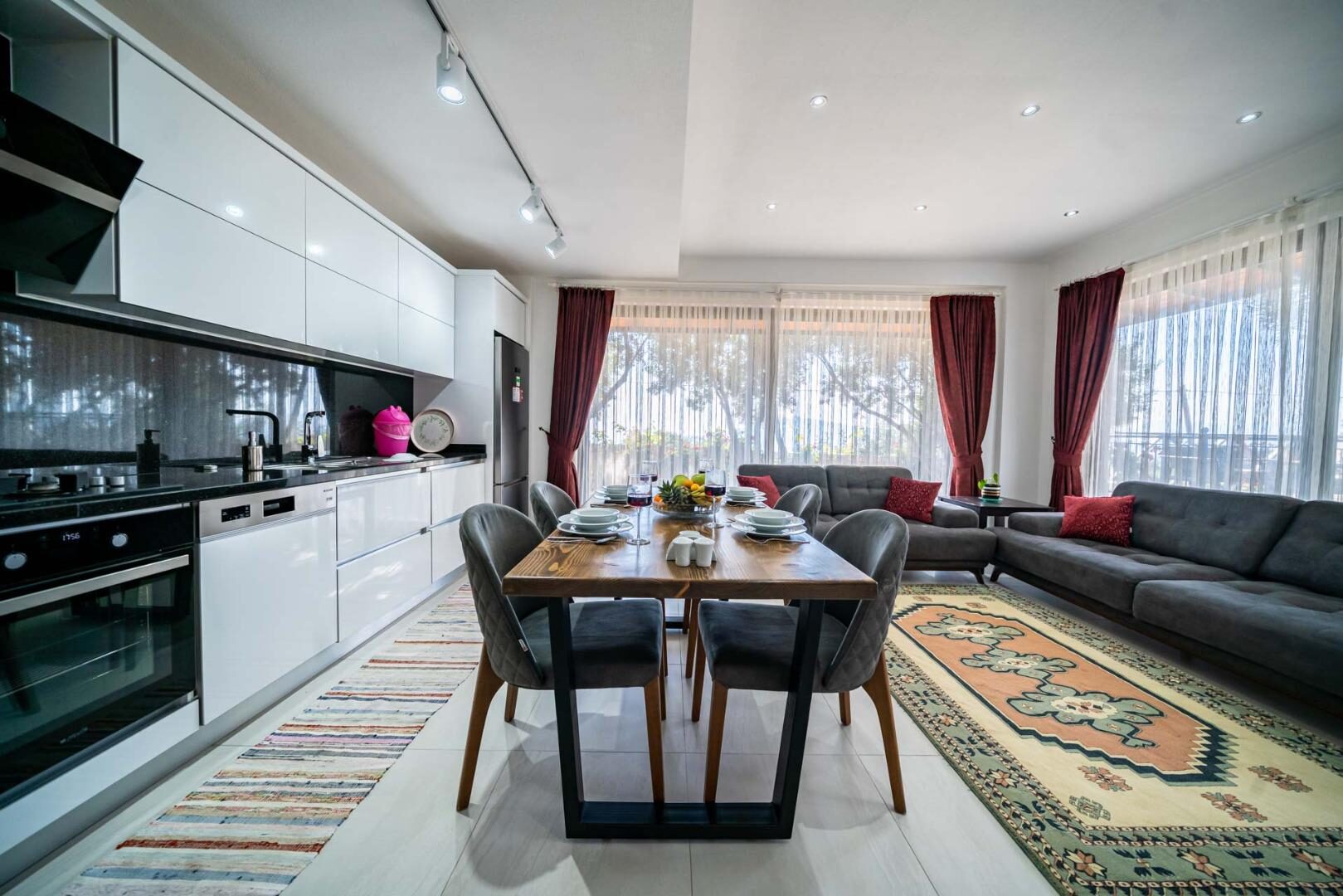 Villa Therapy Aqua — 30