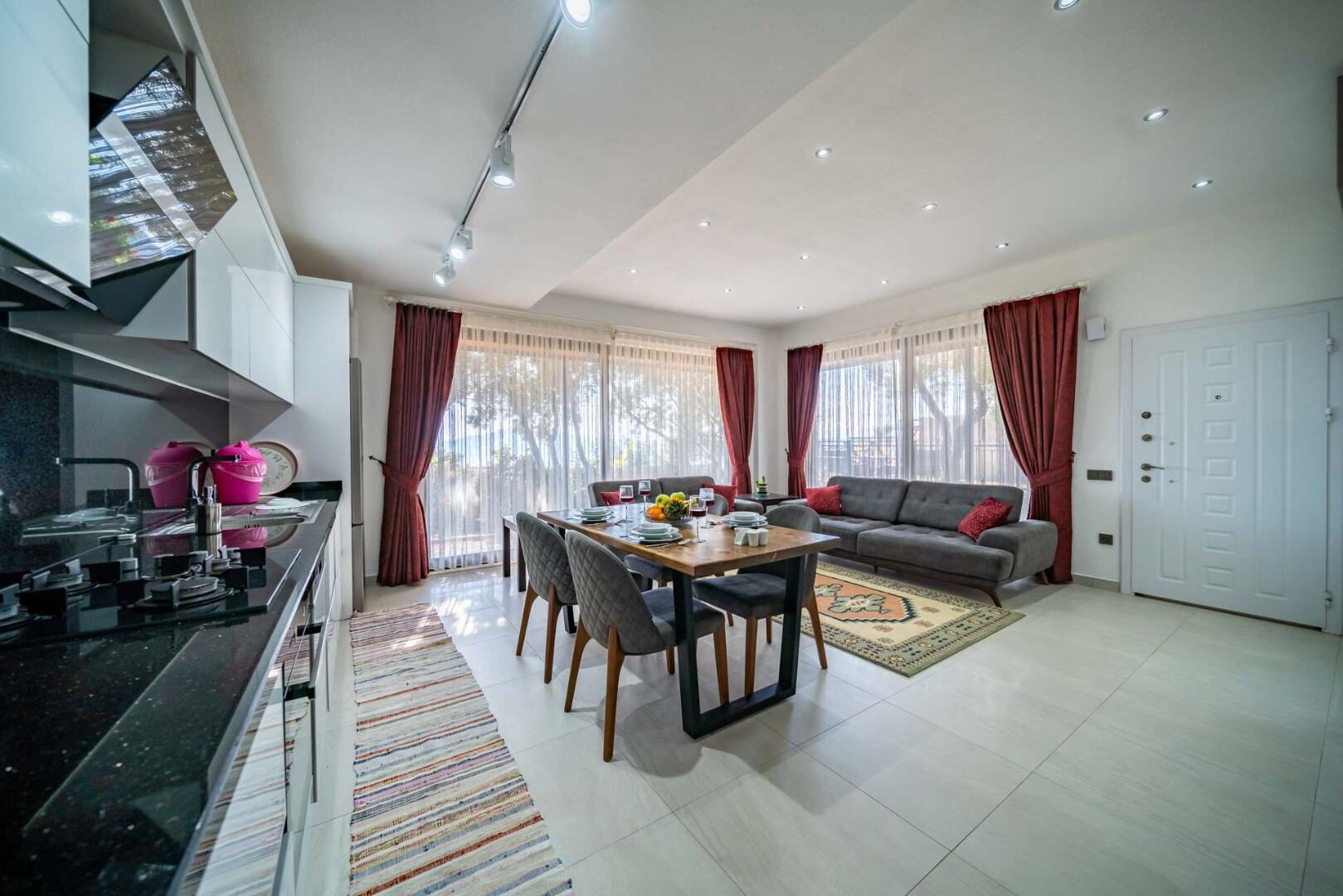 Villa Therapy Aqua — 33