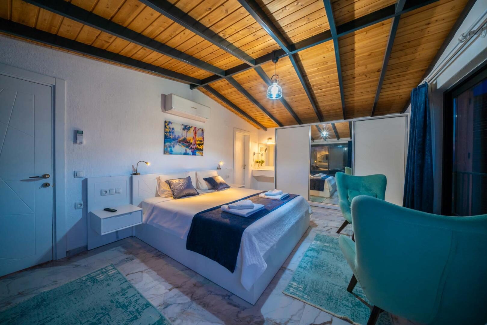 Villa Therapy Olea — 39