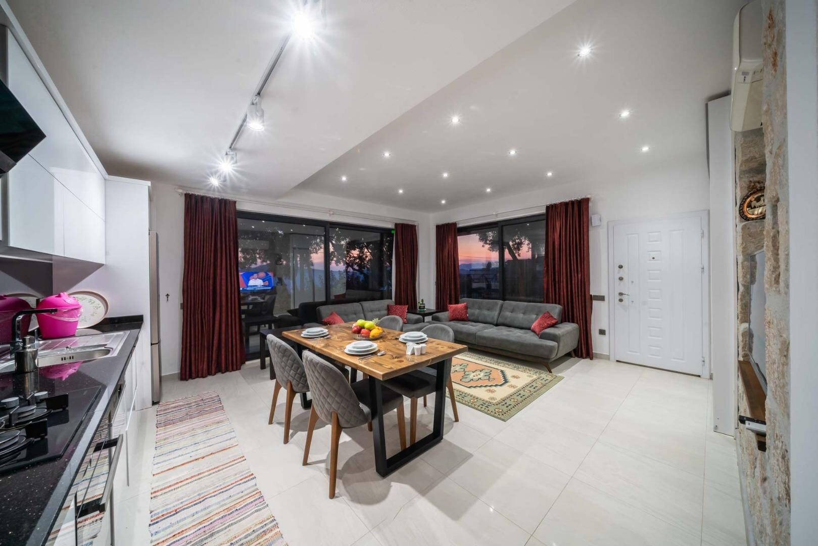 Villa Therapy Aqua — 34