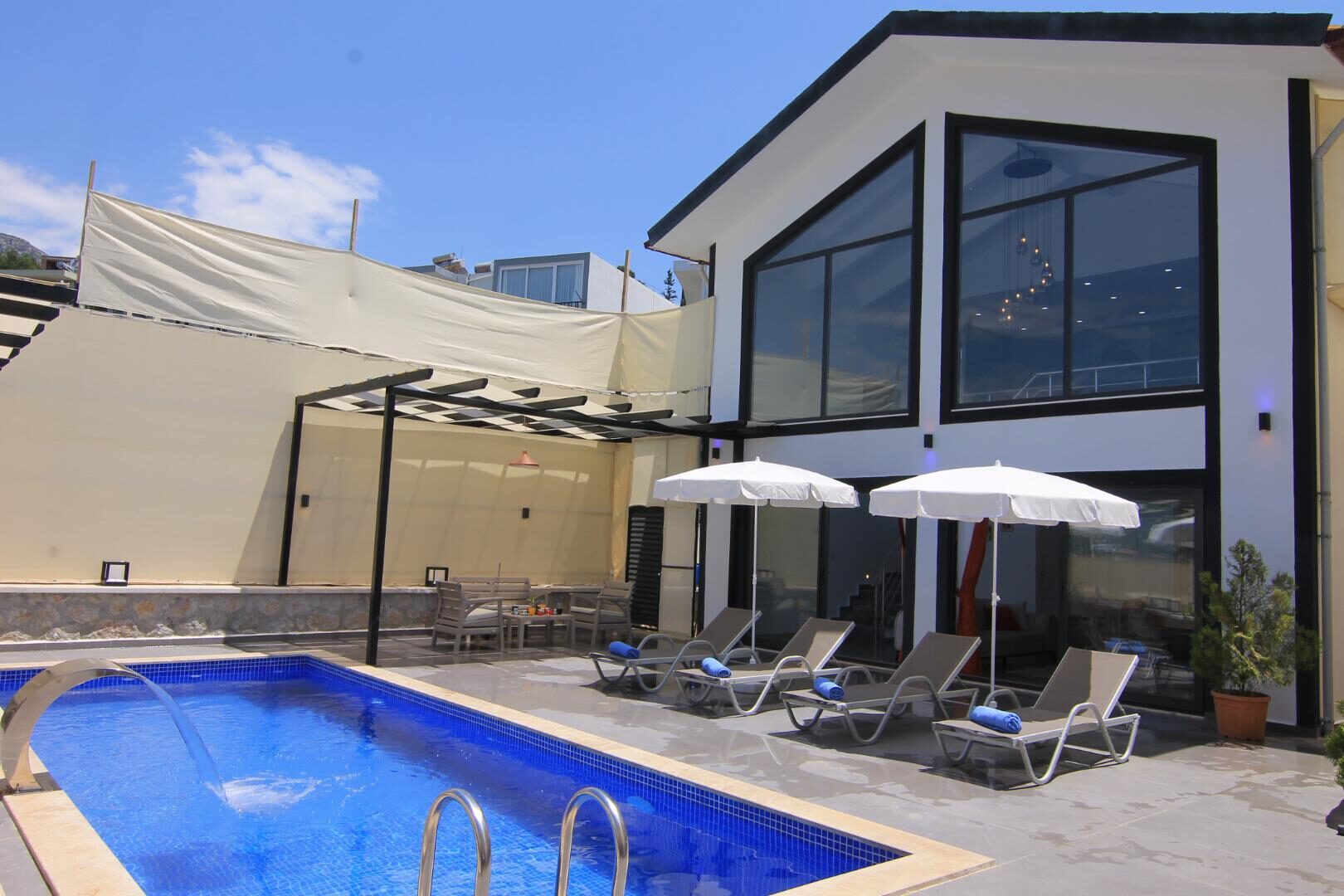 Villa Kocadağ — 3