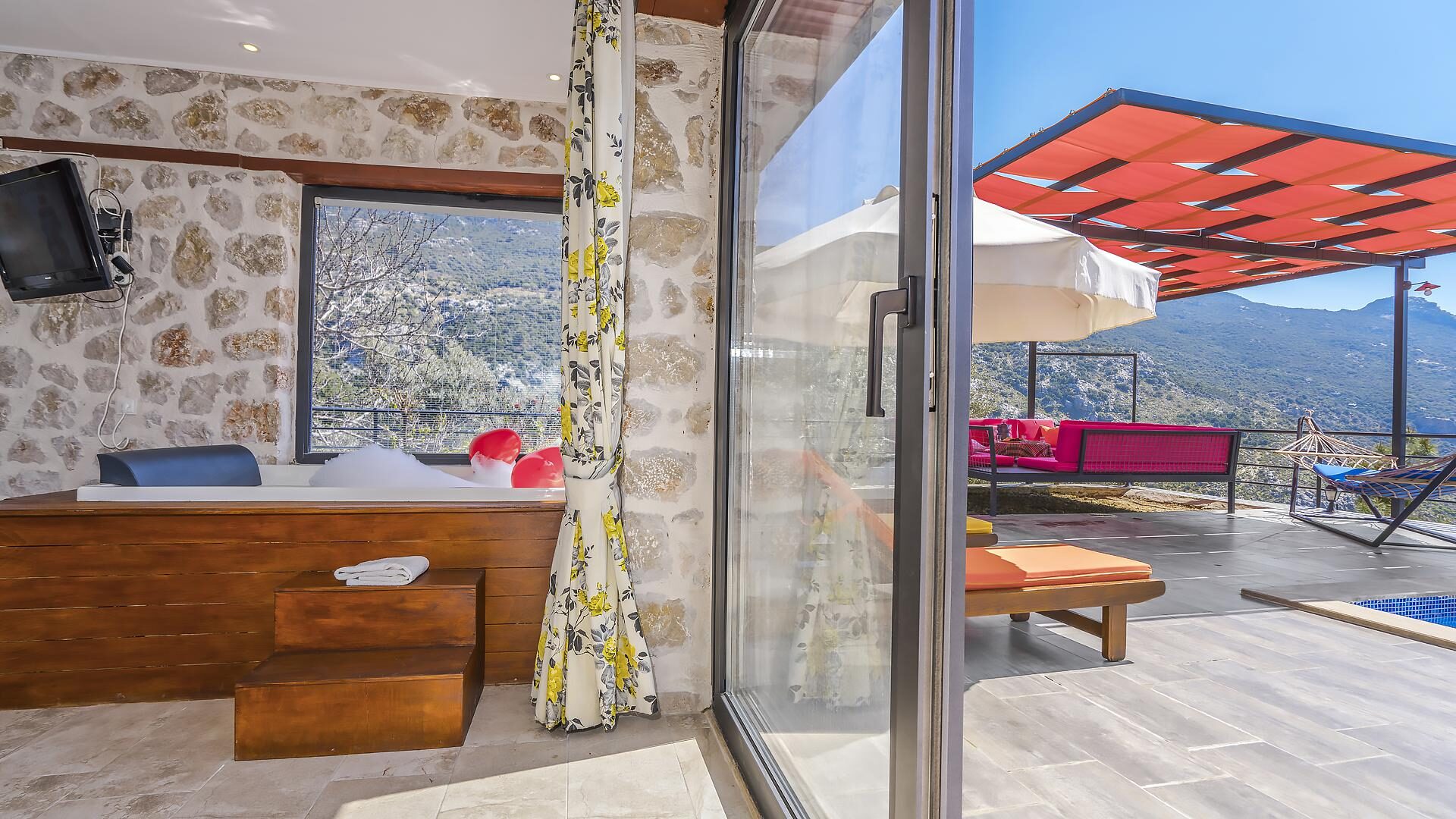 Villa Aras İslamlar 2 — 52