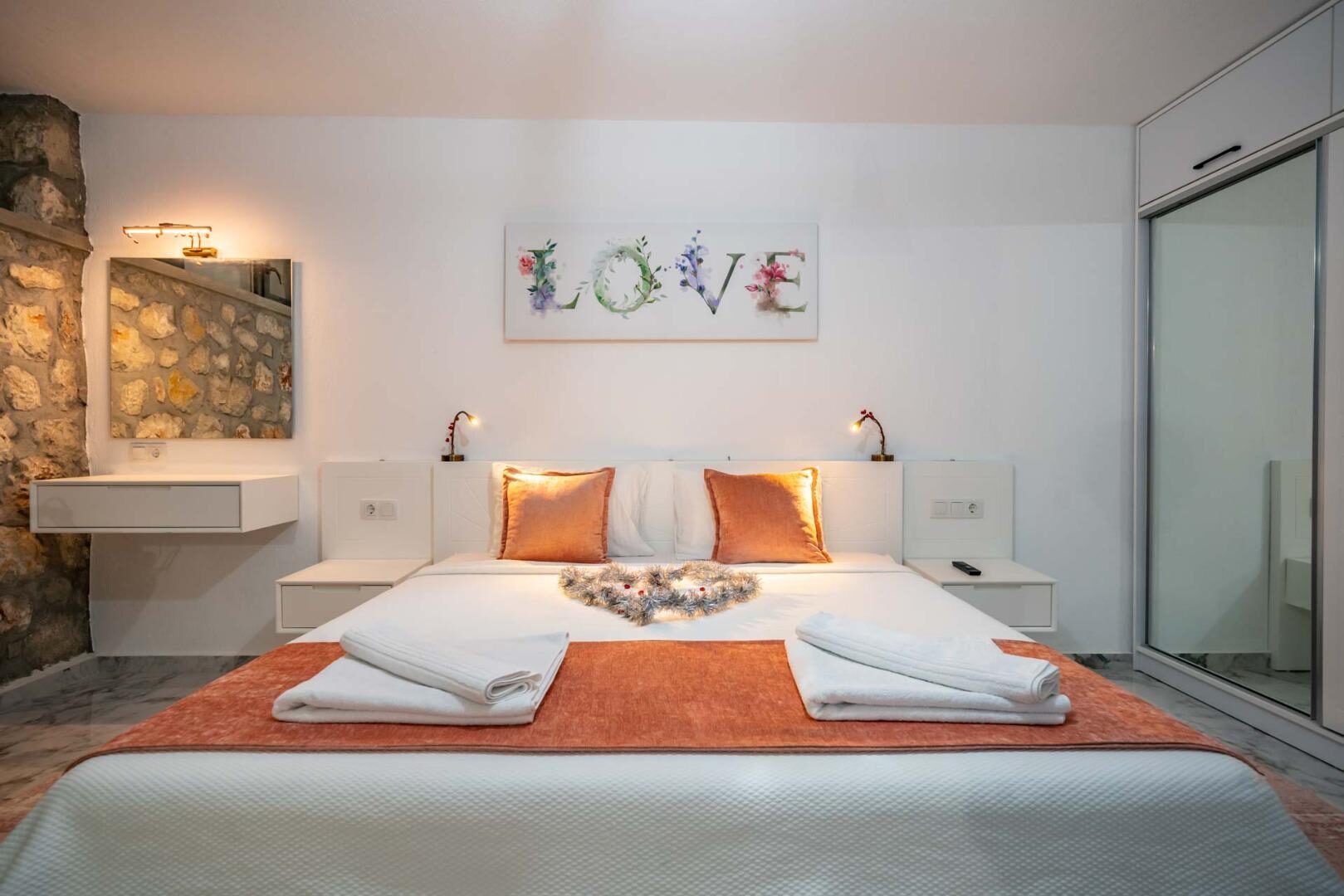 Villa Therapy Olea — 45
