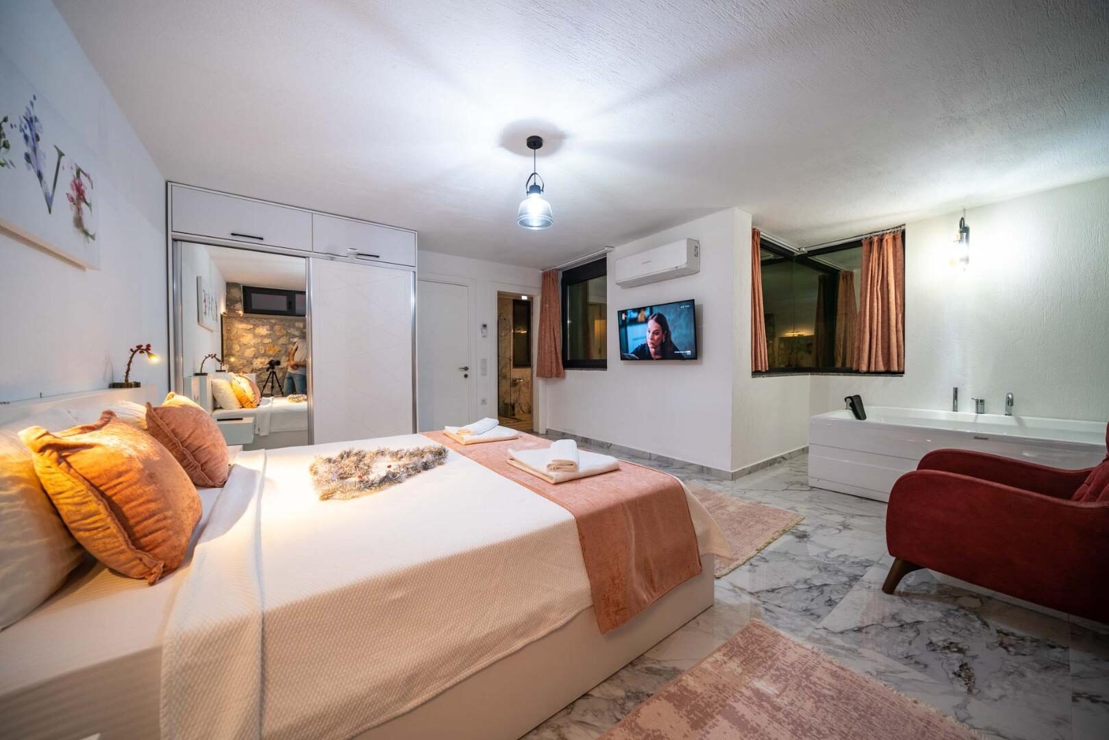 Villa Therapy Olea — 46