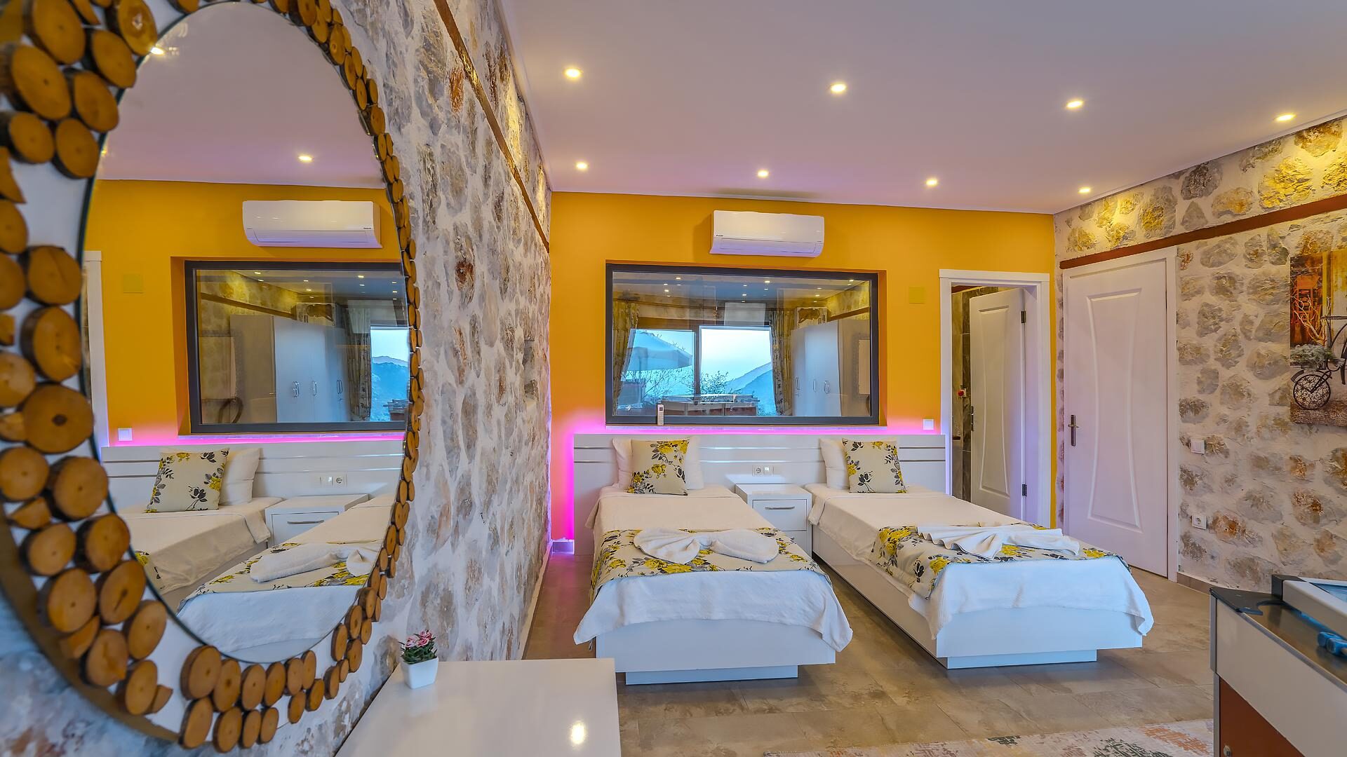 Villa Aras İslamlar 2 — 55