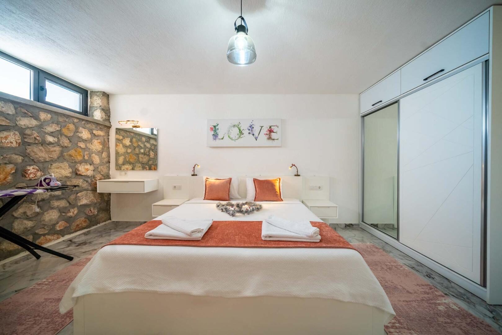 Villa Therapy Olea — 49