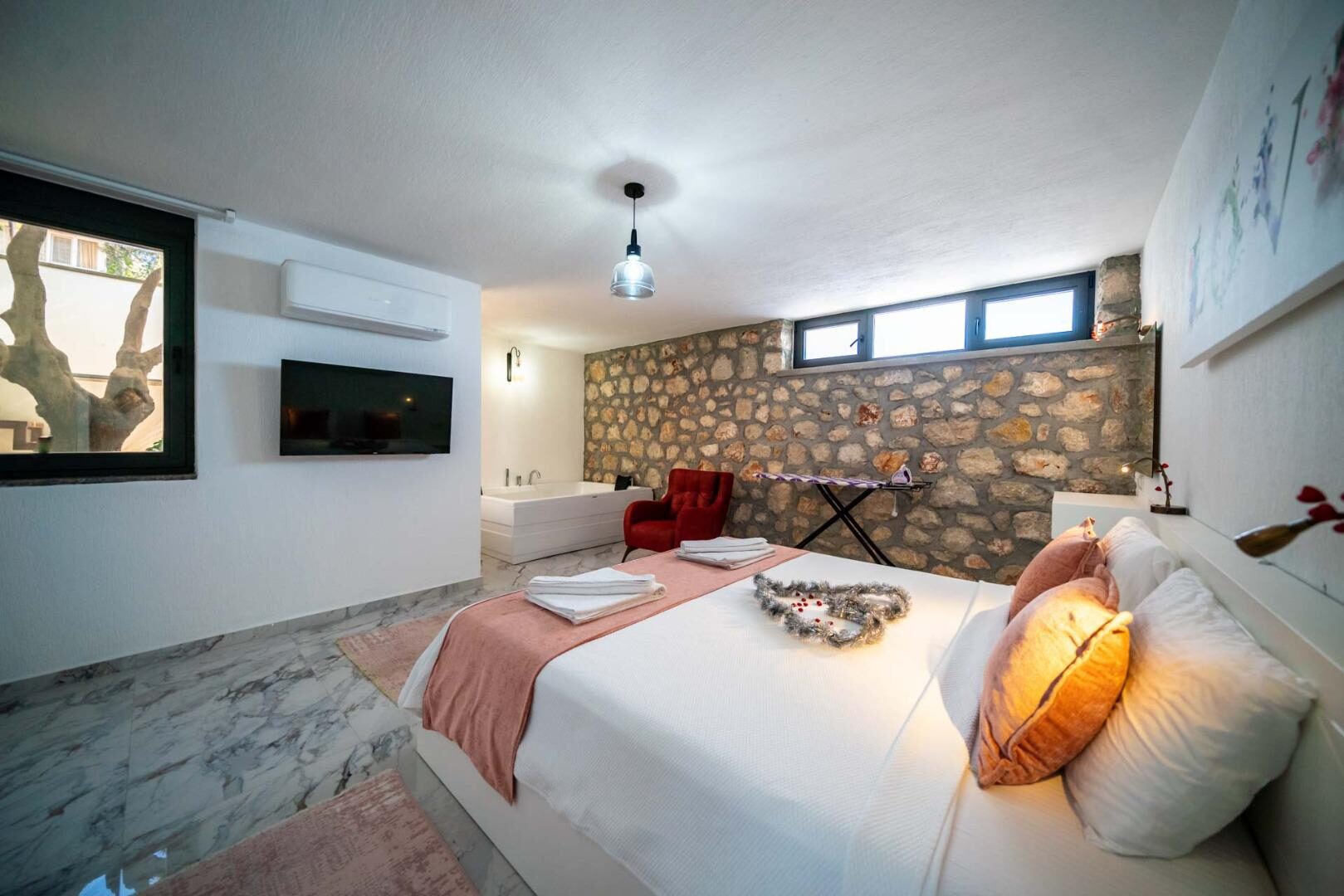 Villa Therapy Olea — 51