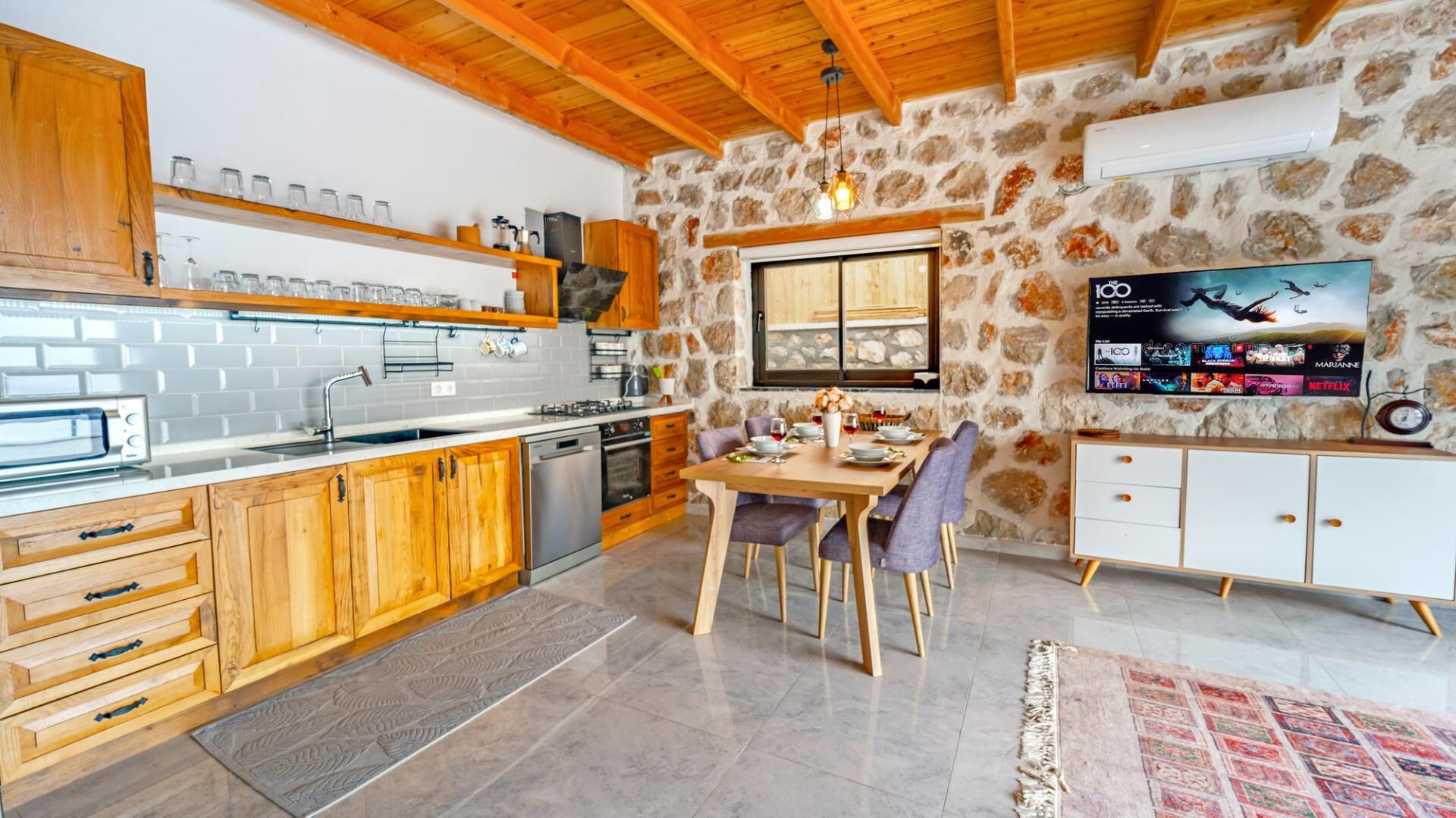 Villa Aksel — 22