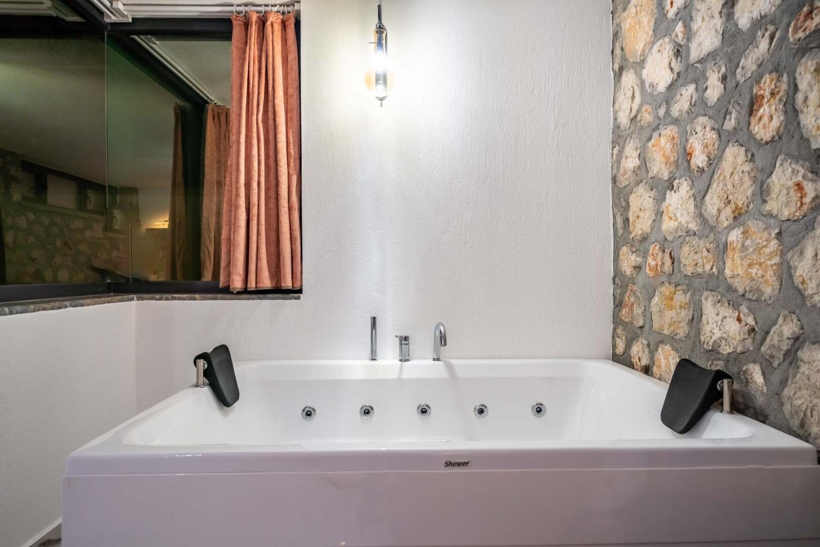 Villa Therapy Olea — 53