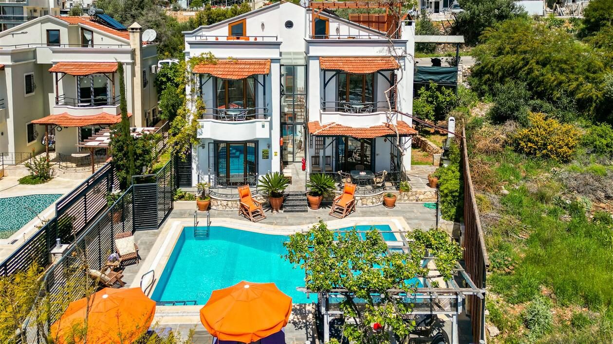 Villa Royal Kızıltaş — 3