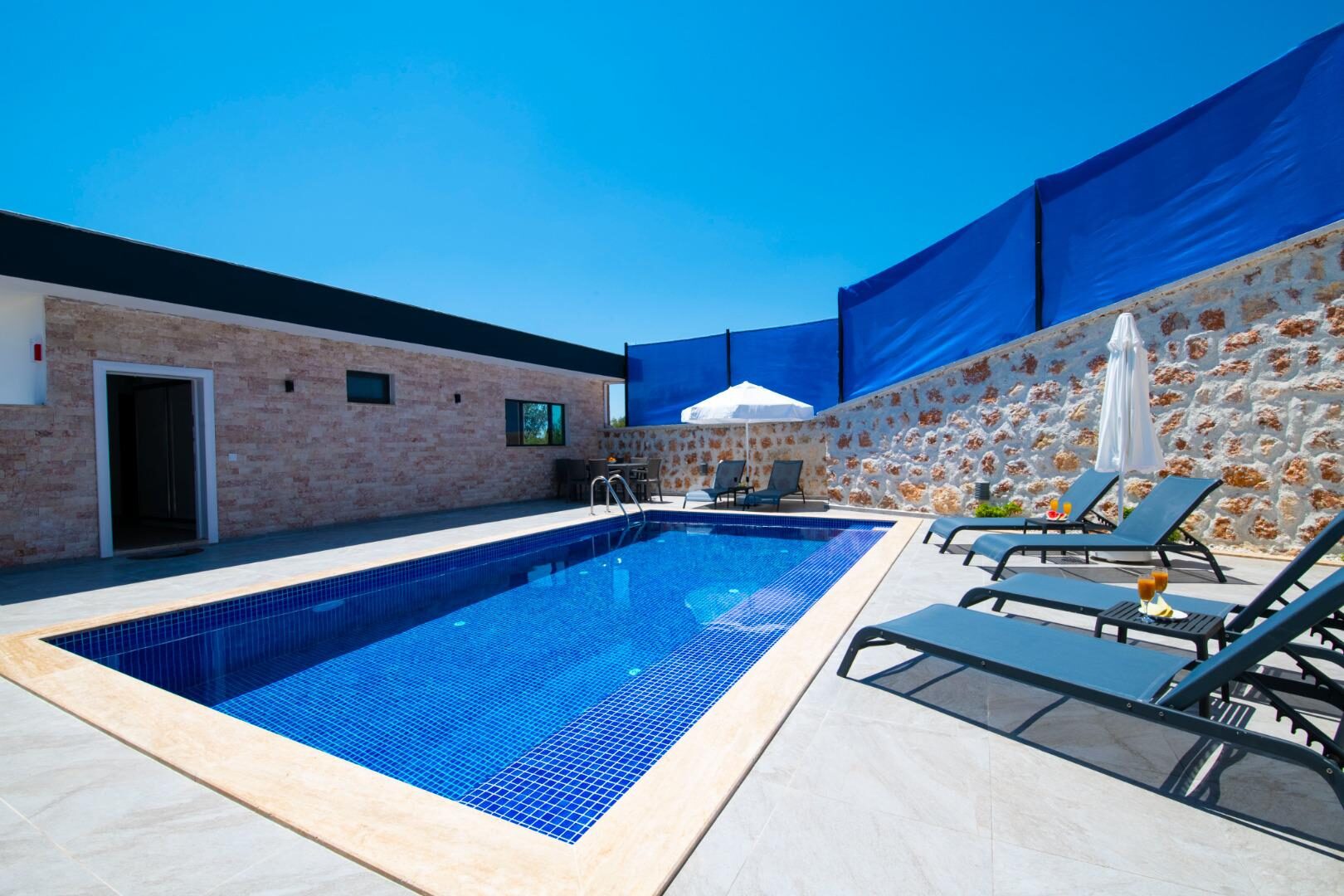 Villa Lale Çavdır — 5