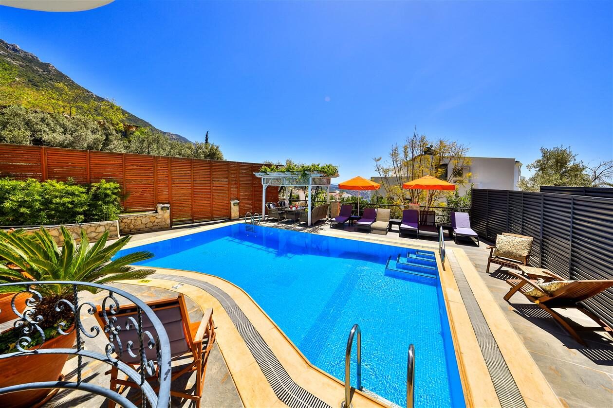 Villa Royal Kızıltaş — 5