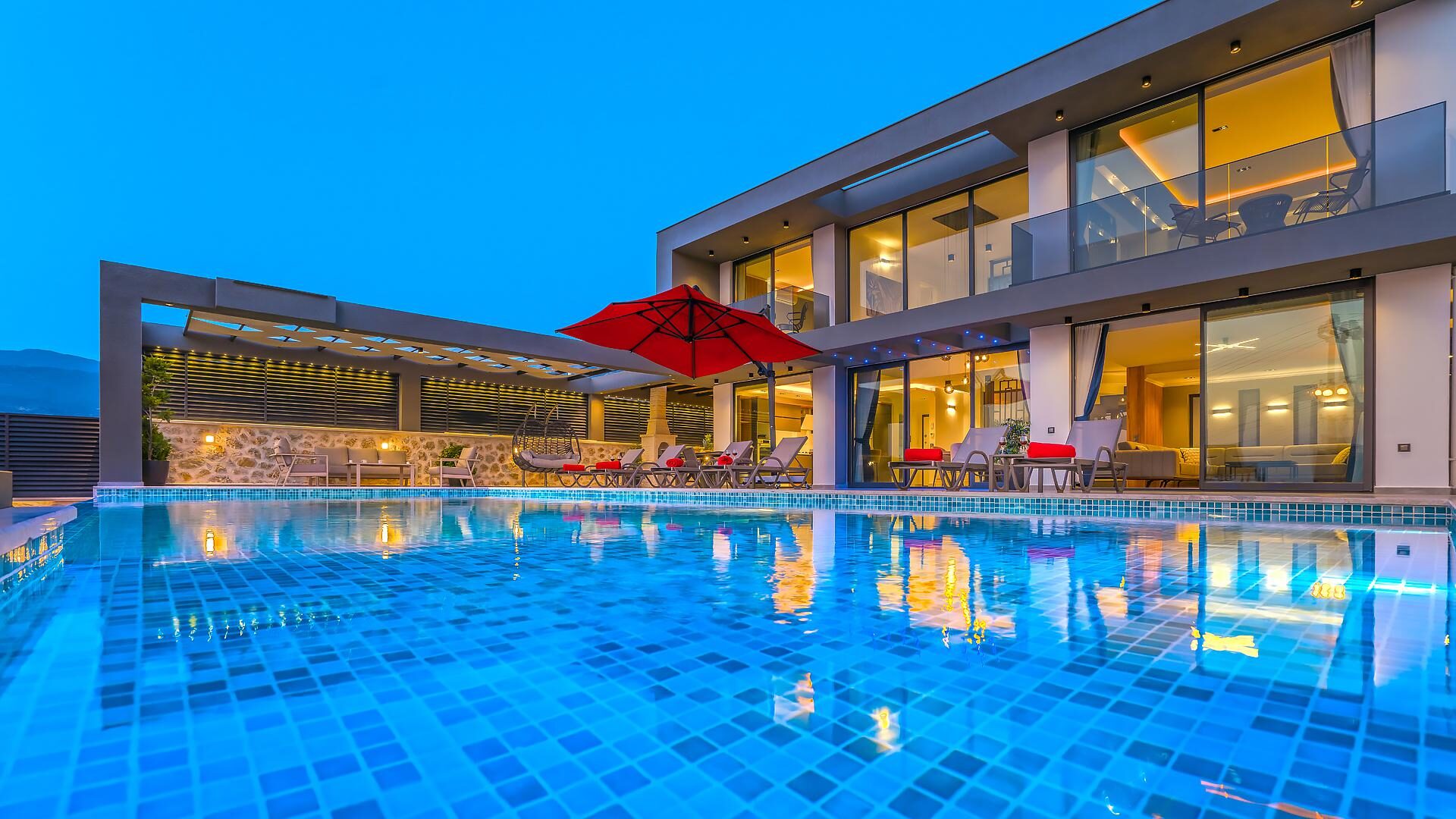 Villa Hedef — 3