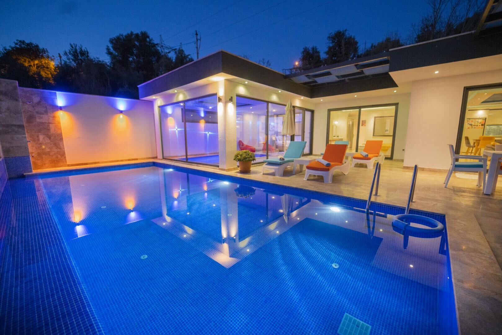 Villa Lera Üzümlü — 6
