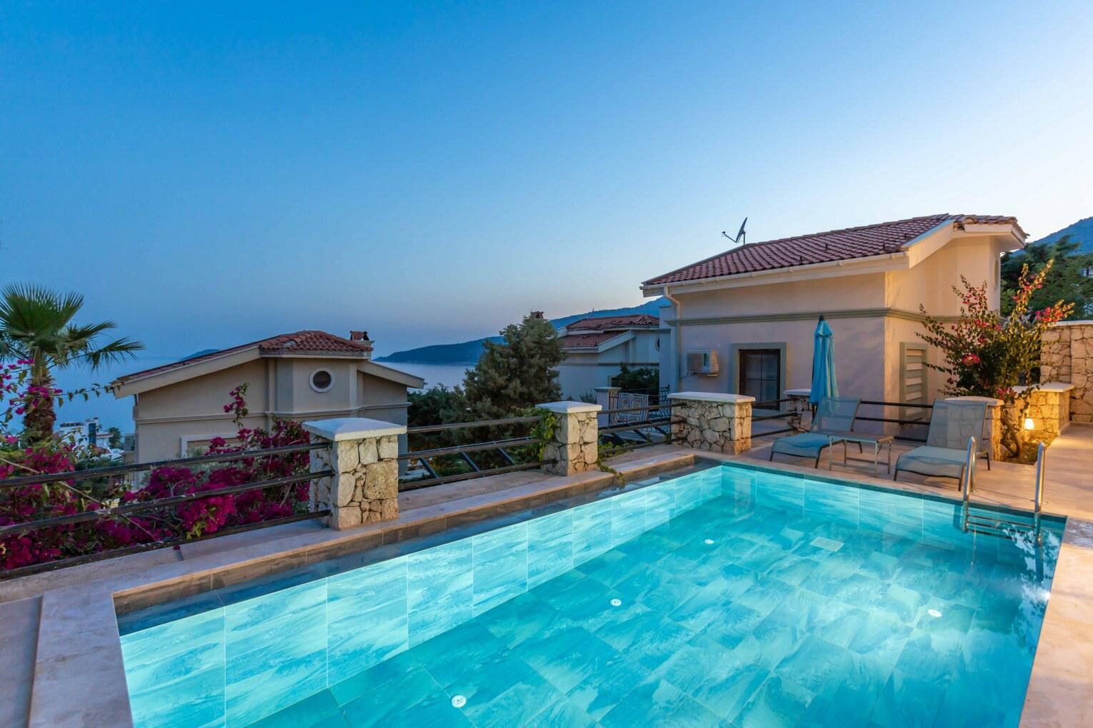 Villa Unıque — 8