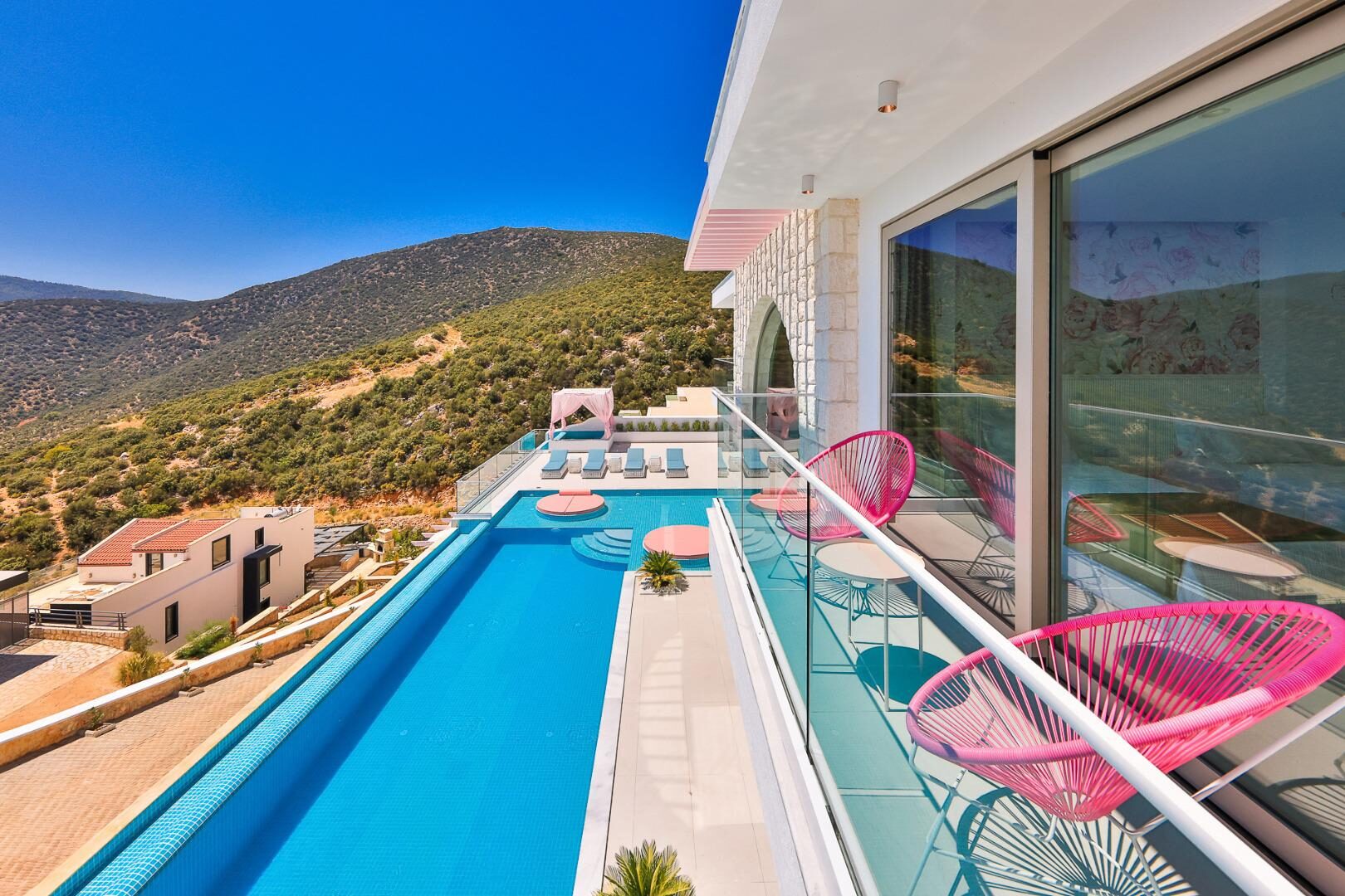 Villa Rosy — 9