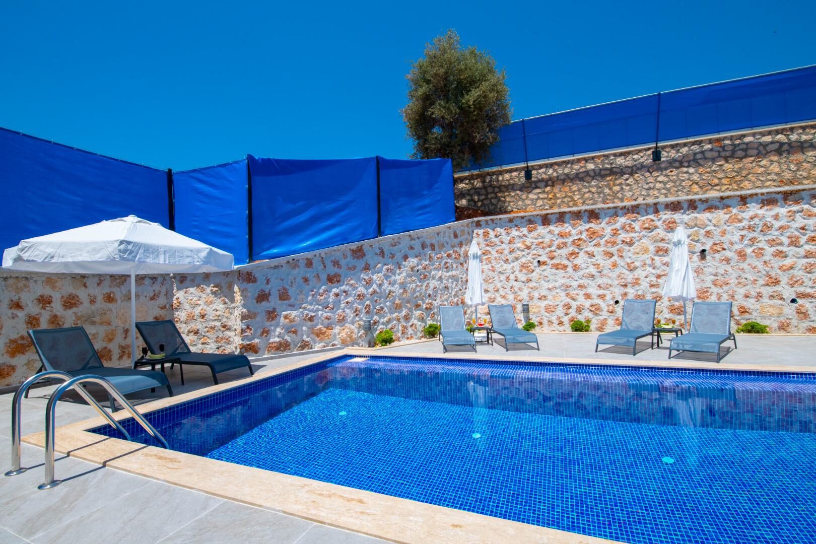 Villa Lale Çavdır — 14