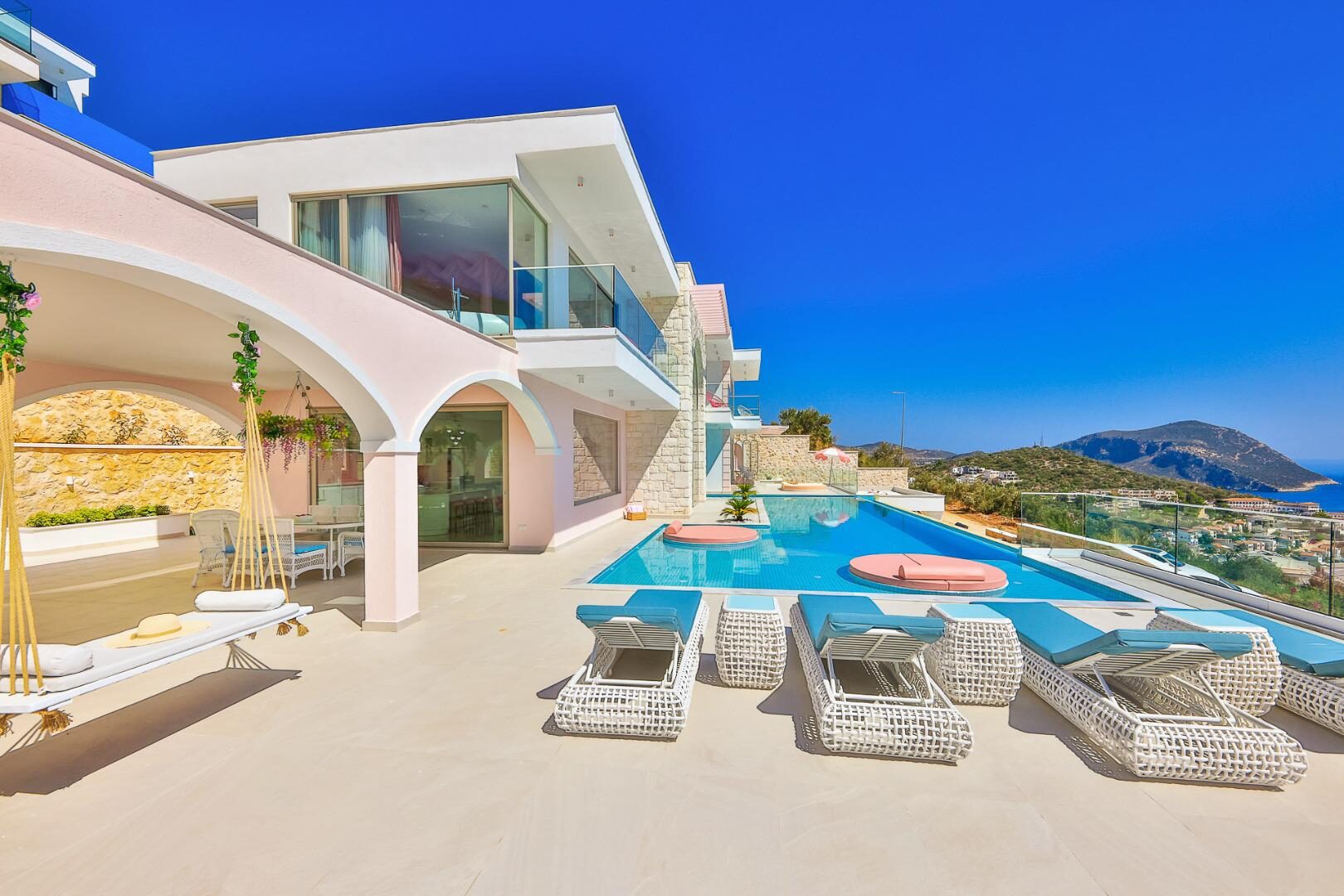 Villa Rosy — 10
