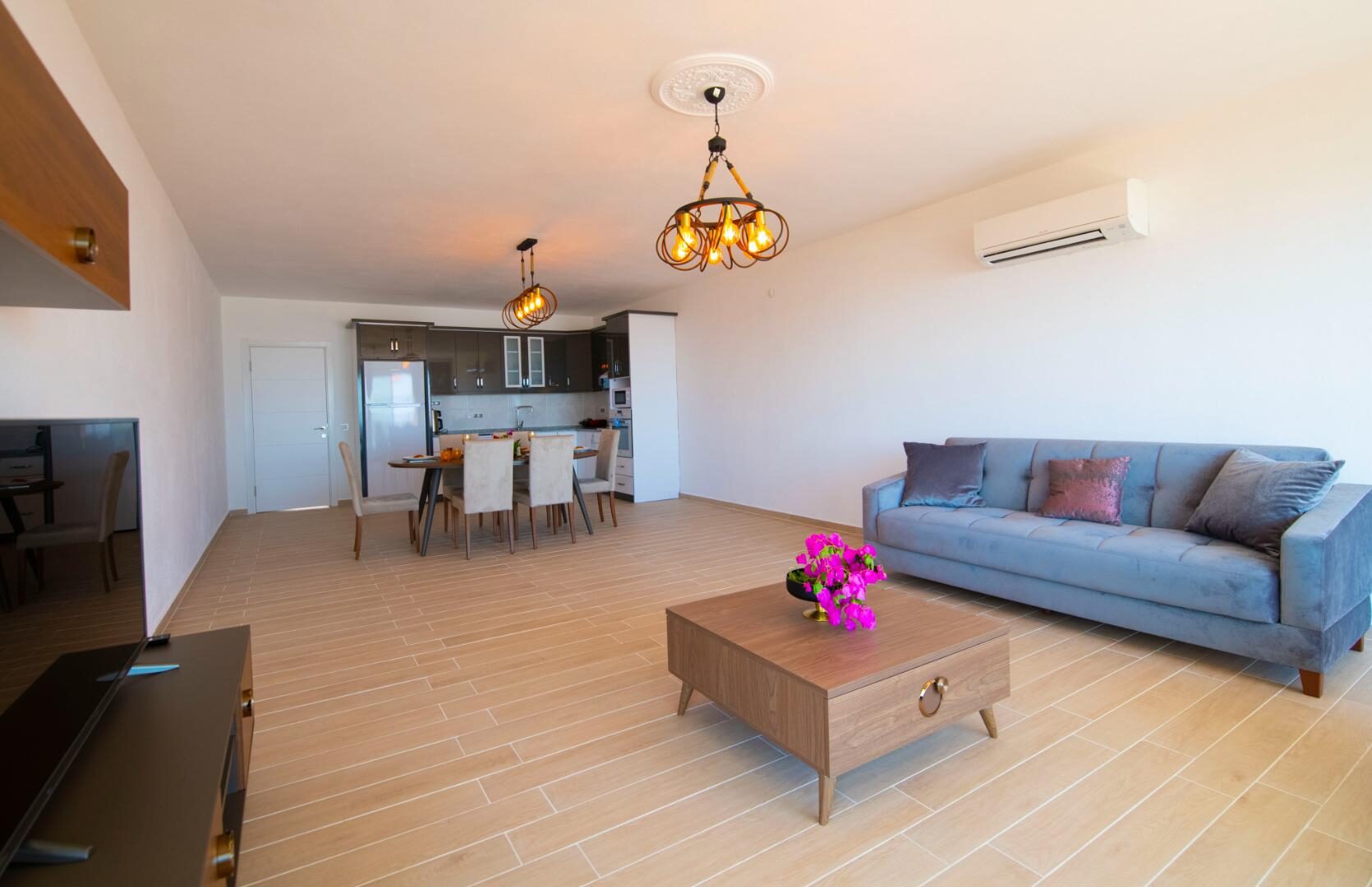 Villa Lale Çavdır — 15