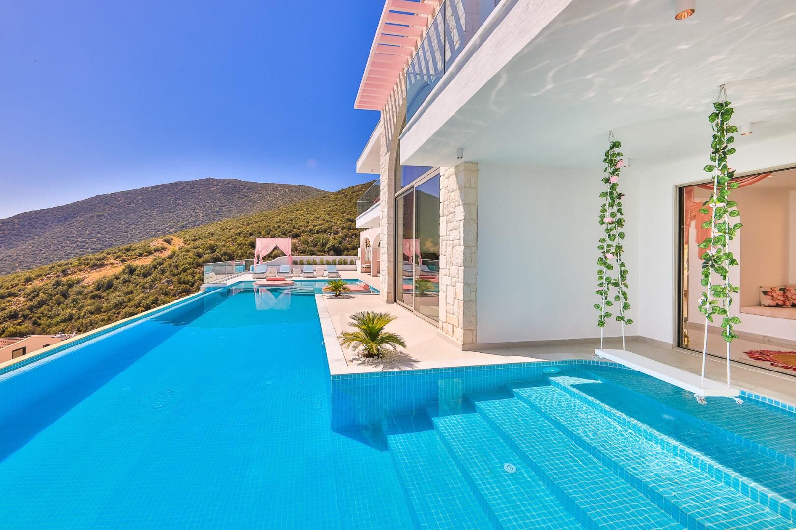 Villa Rosy — 12