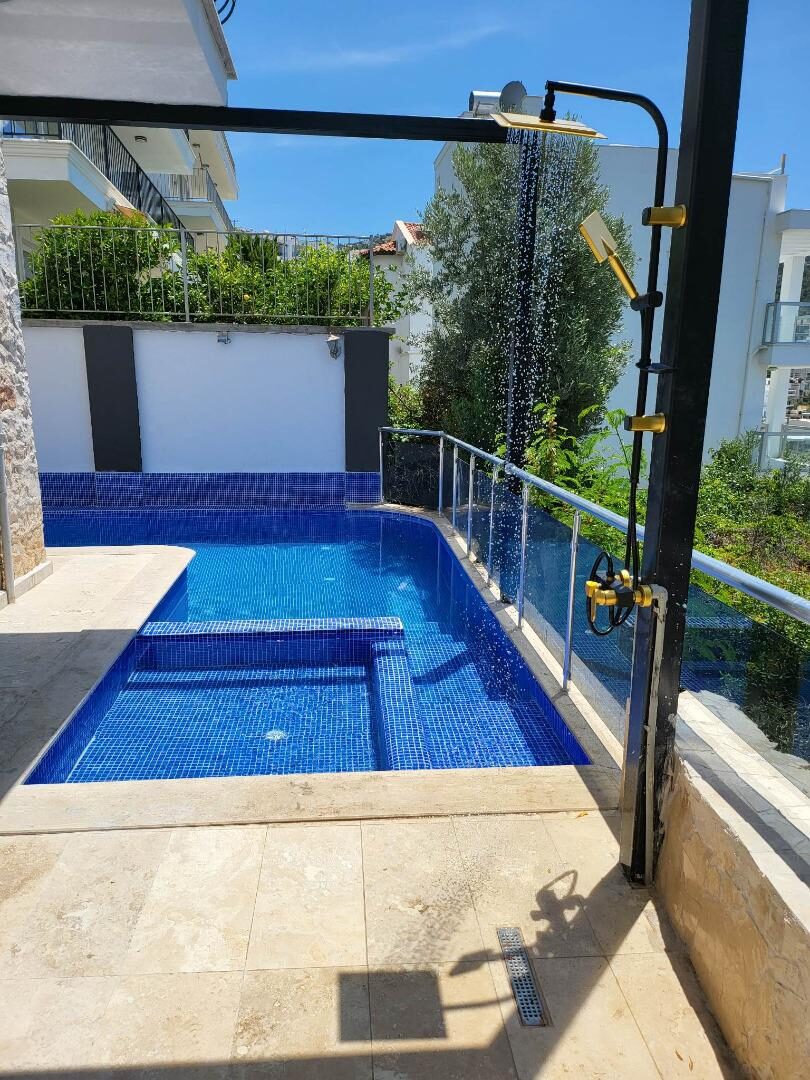 Villa Happy Kışla — 5