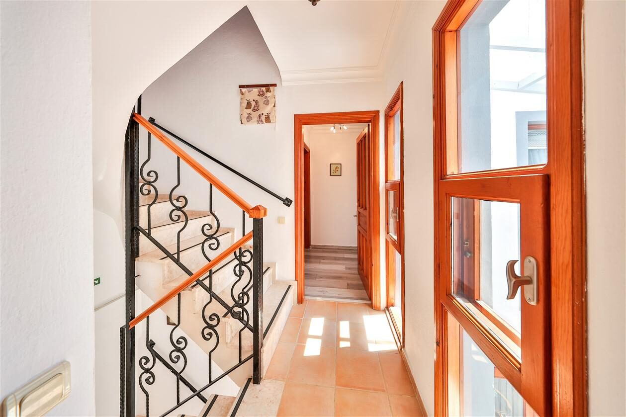 Villa Royal Kızıltaş — 23