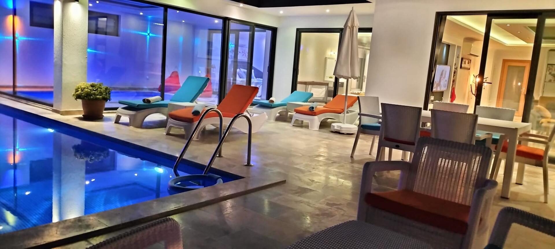 Villa Lera Üzümlü — 20