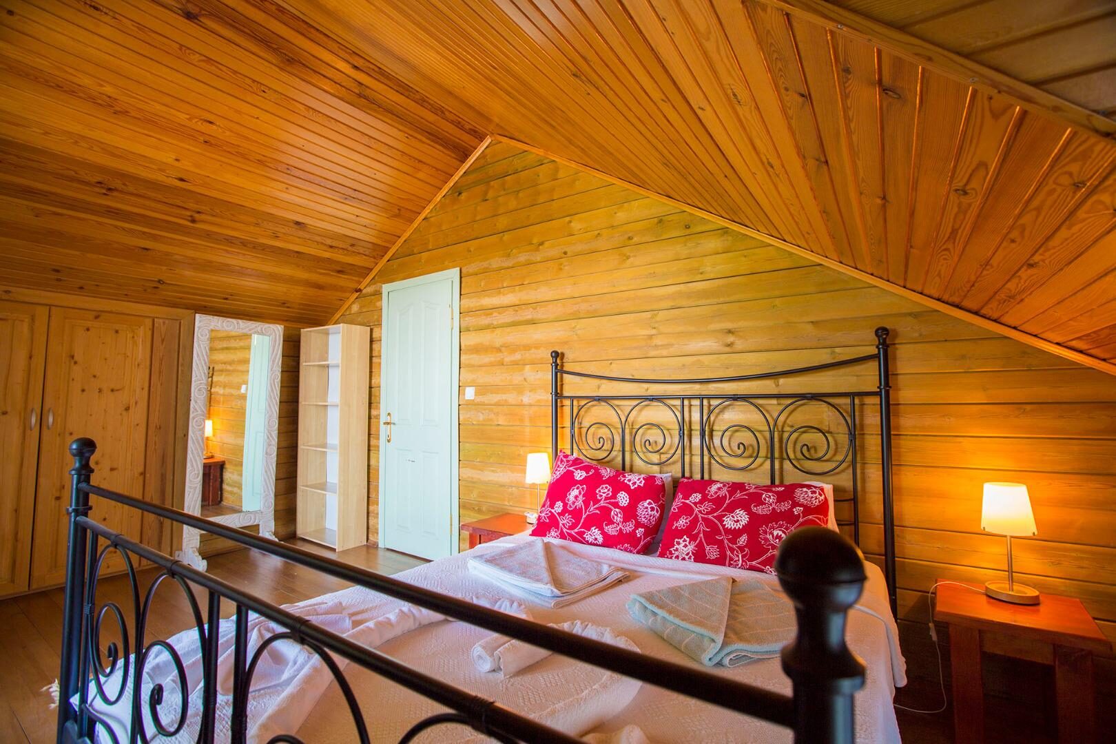 Villa Zeytin Evi — 16