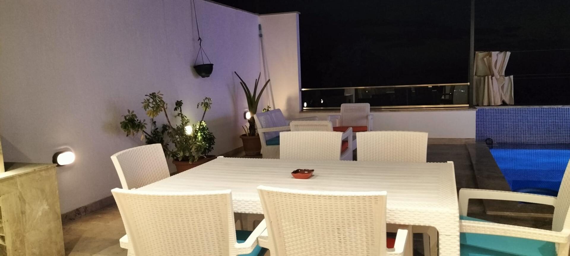 Villa Lera Üzümlü — 22