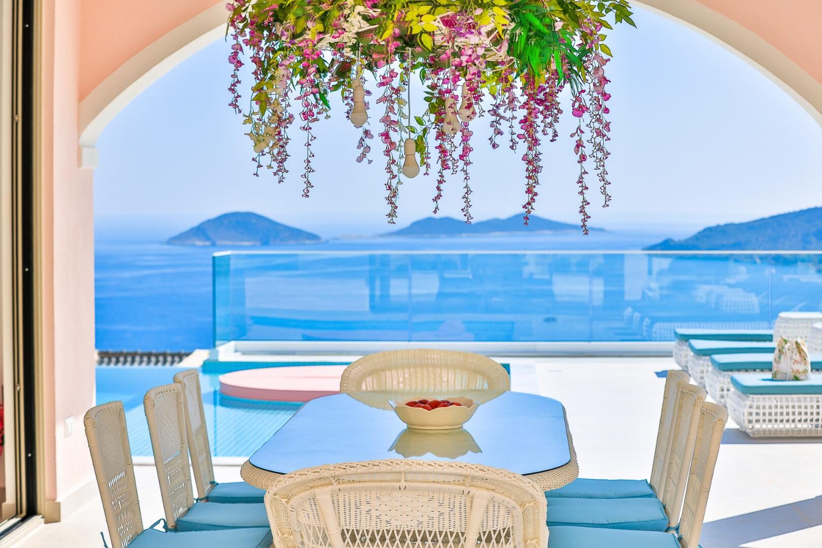 Villa Rosy — 20