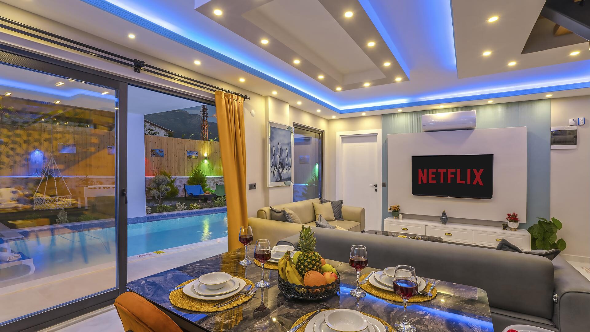 Villa Apelia Çayköy — 18