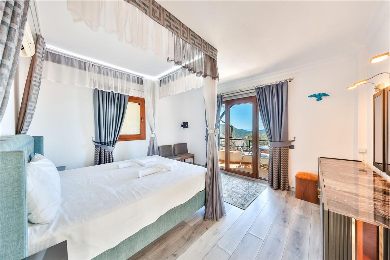 Villa Royal Kızıltaş — 31
