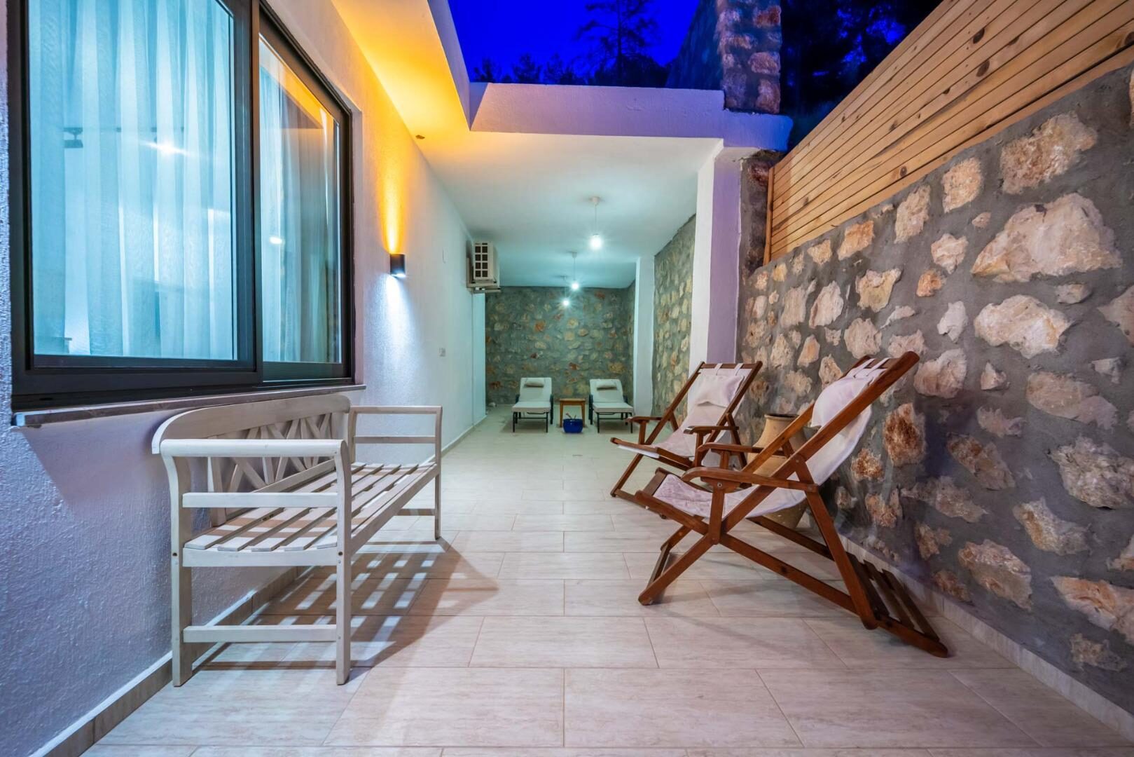 Villa Mavi İnci — 26
