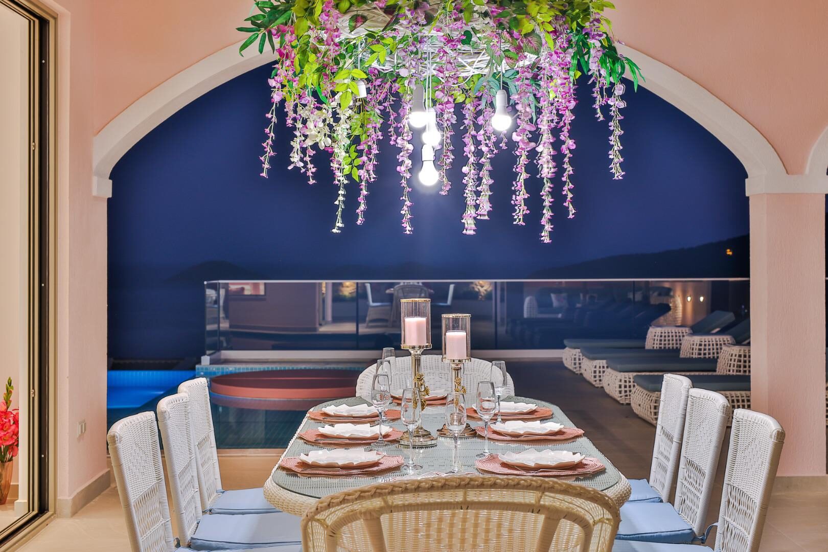 Villa Rosy — 25