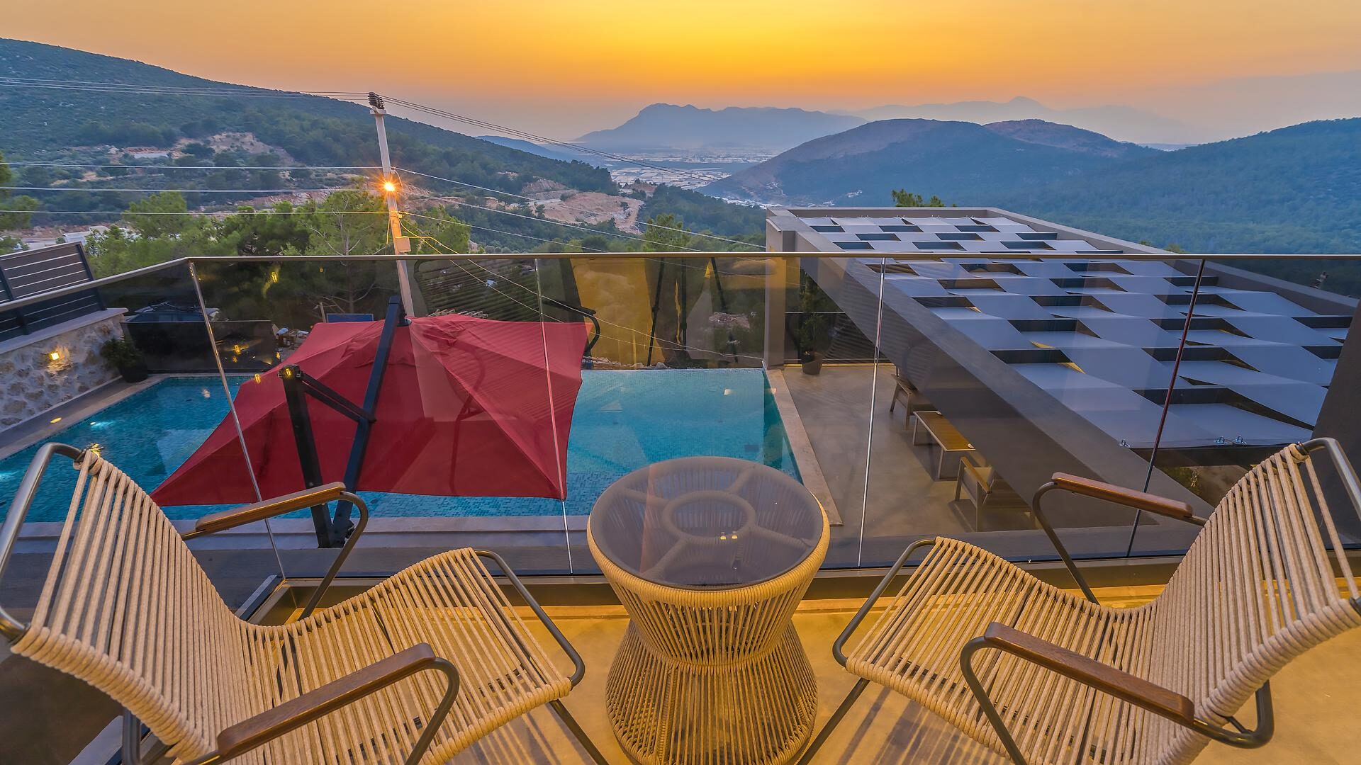Villa Hedef — 5
