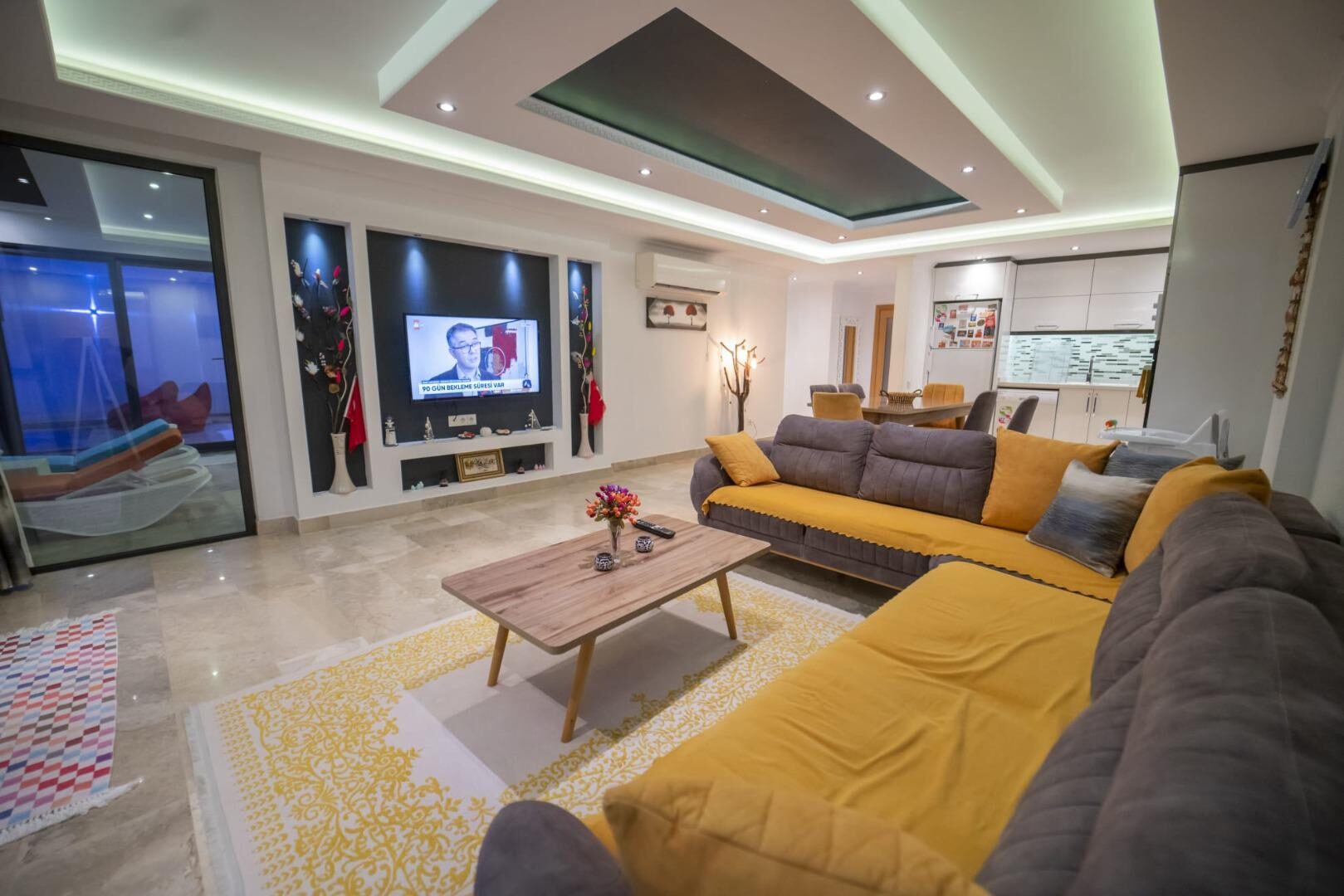 Villa Lera Üzümlü — 28
