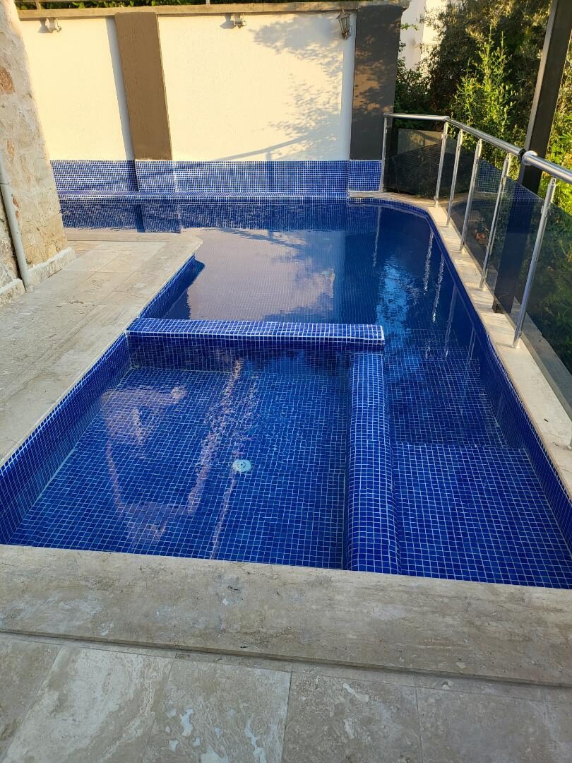 Villa Happy Kışla — 7