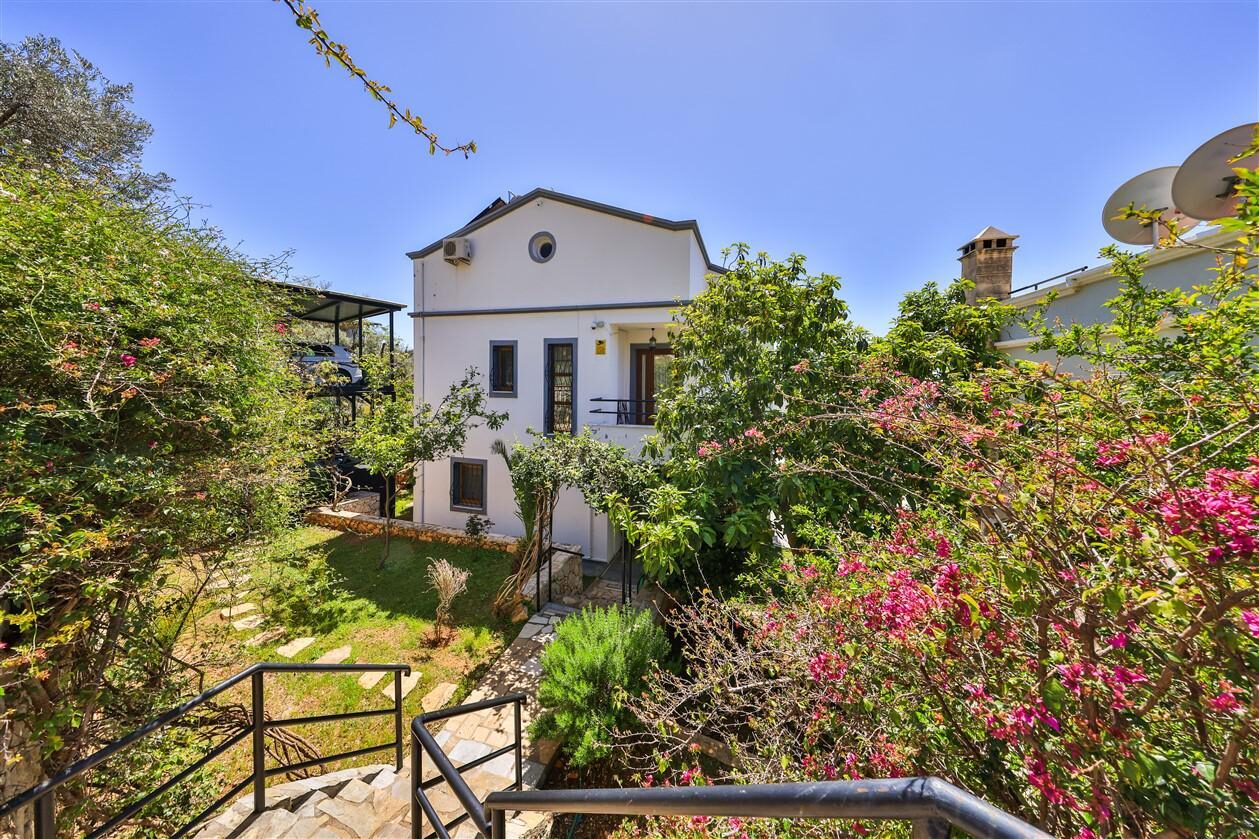 Villa Royal Kızıltaş — 43