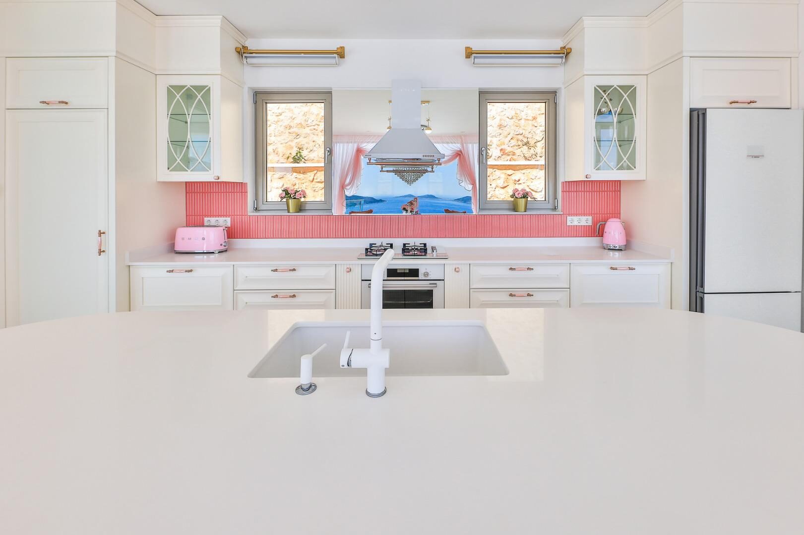 Villa Rosy — 34