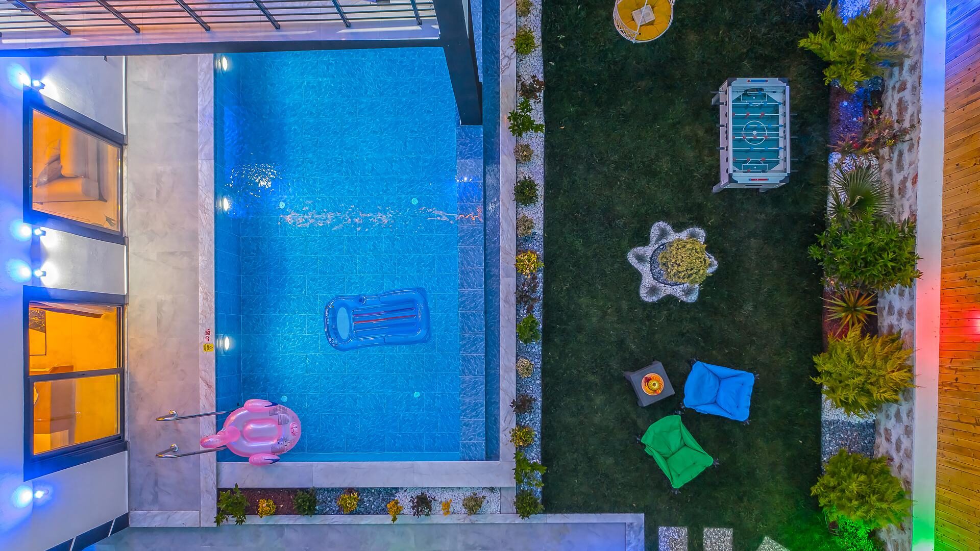 Villa Apelia Çayköy — 30