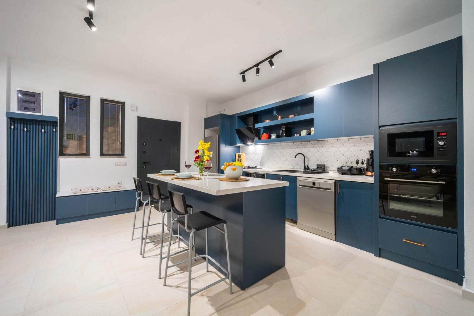 Villa Mavi İnci — 40