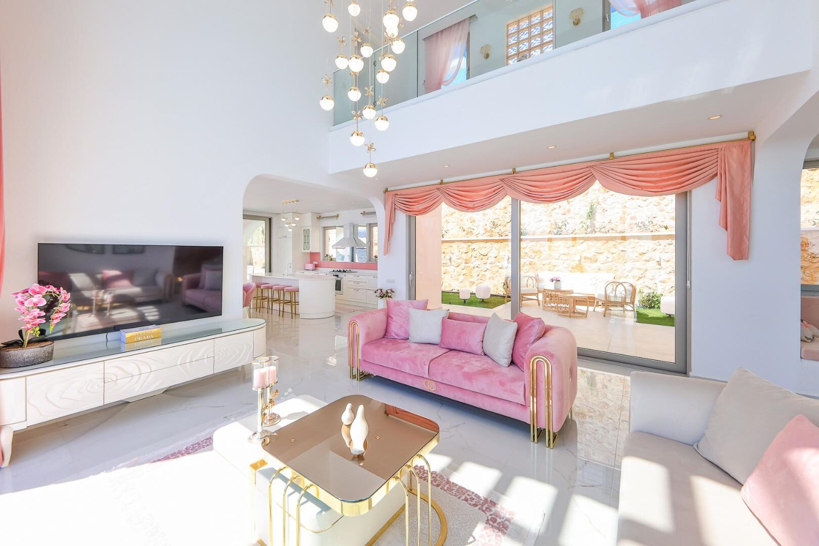 Villa Rosy — 38