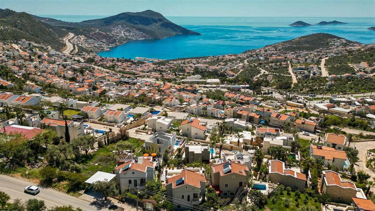 Villa Royal Kızıltaş — 50