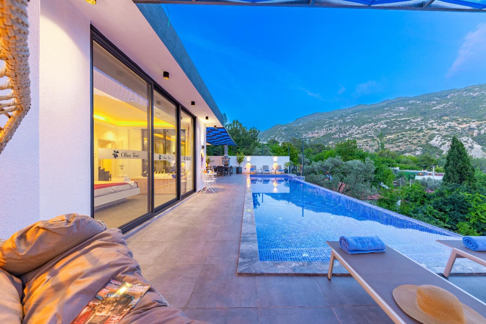 Villa Serengeti — 3